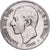 Espagne, Alfonso XII, 5 Pesetas, 1887, Madrid, Argent, TTB, KM:688