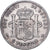 Espagne, Alfonso XII, 5 Pesetas, 1887, Madrid, Argent, TTB, KM:688