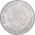 Netherlands, Juliana, 10 Gulden, 1973, Silver, AU(50-53), KM:196