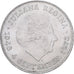 Paesi Bassi, Juliana, 10 Gulden, 1973, Argento, BB+, KM:196