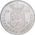 Netherlands, Juliana, 10 Gulden, 1973, Silver, AU(50-53), KM:196