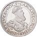 Belgien, Baudouin I, 5 Ecu, Charles Quint, 1987, Brussels, Silber, VZ+, KM:166