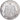 France, 5 Francs, Hercule, 1873, Paris, Silver, MS(60-62), Gadoury:745a