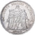 Frankreich, 5 Francs, Hercule, 1873, Paris, Silber, VZ+, Gadoury:745a, KM:820.1