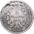 Francia, 5 Francs, Hercule, 1848, Strasbourg, Plata, BC+, Gadoury:683, KM:756.2
