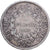 Frankrijk, 5 Francs, Hercule, 1849, Paris, Zilver, FR+, Gadoury:683, KM:756.1