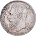 Belgique, Leopold II, 5 Francs, 5 Frank, 1868, Bruxelles, Argent, SUP, KM:24
