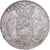 Bélgica, Leopold II, 5 Francs, 5 Frank, 1868, Brussels, Plata, EBC, KM:24