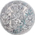 Belgien, Leopold II, 5 Francs, 5 Frank, 1871, Brussels, Silber, SS, KM:24