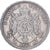 France, Napoléon III, 5 Francs, 1867, Strasbourg, Argent, TB+, Gadoury:739