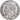 Francja, Napoleon III, 5 Francs, 1869, Strasbourg, Srebro, VF(30-35)