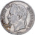 Frankrijk, Napoleon III, 5 Francs, 1869, Strasbourg, Zilver, FR+, Gadoury:739