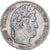 France, Louis Philippe I, 5 Francs, 1836, Lille, Silver, VF(30-35), Gadoury:678