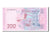 Geldschein, Ukraine, 200 Hryven, 2011, UNZ