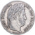 Francia, Louis Philippe I, 5 Francs, 1839, Rouen, Argento, MB+, Gadoury:678