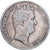França, Louis Philippe I, 5 Francs, 1830, Paris, Prata, VF(30-35), Gadoury:676