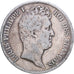 France, Louis Philippe I, 5 Francs, 1830, Paris, Silver, VF(30-35), Gadoury:676