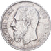 Belgique, Leopold II, 5 Francs, 5 Frank, 1873, Bruxelles, Argent, TB+, KM:24