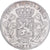 Belgium, Leopold II, 5 Francs, 5 Frank, 1873, Brussels, Silver, VF(30-35), KM:24
