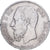 Belgium, Leopold II, 5 Francs, 5 Frank, 1873, Brussels, Silver, VF(30-35), KM:24