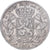 Belgia, Leopold II, 5 Francs, 5 Frank, 1868, Brussels, Srebro, EF(40-45), KM:24