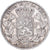 Belgium, Leopold II, 5 Francs, 5 Frank, 1869, Brussels, Silver, EF(40-45), KM:24