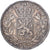 Belgium, Leopold II, 5 Francs, 5 Frank, 1867, Brussels, Silver, VF(30-35), KM:24