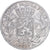 Bélgica, Leopold II, 5 Francs, 5 Frank, 1869, Brussels, Plata, BC+, KM:24
