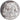 France, 5 Francs, Hercule, 1873, Bordeaux, Silver, VF(30-35), Gadoury:745a