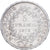 France, 5 Francs, Hercule, 1873, Bordeaux, Silver, VF(30-35), Gadoury:745a