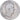 Francia, Louis Philippe I, 5 Francs, 1831, Bordeaux, Plata, BC+, Gadoury:676
