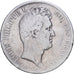 Francia, Louis Philippe I, 5 Francs, 1831, Bordeaux, Plata, BC+, Gadoury:676