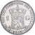 Pays-Bas, Wilhelmina I, Gulden, 1940, Argent, TTB+, KM:161.1
