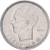 Belgique, Leopold III, 5 Francs, 5 Frank, 1936, Bruxelles, Nickel, TTB+, KM:108