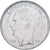 Belgique, Leopold III, 20 Francs, 20 Frank, 1935, Bruxelles, Argent, TTB+