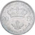 Belgique, Leopold III, 20 Francs, 20 Frank, 1935, Bruxelles, Argent, TTB+