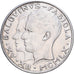 Belgique, Baudouin I, 50 Francs, 50 Frank, 1960, Bruxelles, Argent, TTB+