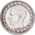 Belgia, Baudouin I, 50 Francs, 50 Frank, 1958, Brussels, Srebro, AU(50-53)
