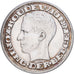 Belgique, Baudouin I, 50 Francs, 50 Frank, 1958, Bruxelles, Argent, TTB+