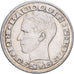 Belgique, Baudouin I, 50 Francs, 50 Frank, 1958, Bruxelles, Argent, TTB+