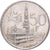 Belgique, Baudouin I, 50 Francs, 50 Frank, 1958, Bruxelles, Argent, TTB+