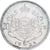 Belgia, Albert I, 20 Francs, 20 Frank, 1934, Brussels, Srebro, EF(40-45)