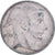 Belgia, Régence Prince Charles, 20 Francs, 20 Frank, 1949, Brussels, Srebro