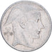 Belgique, Baudouin I, 20 Francs, 20 Frank, 1953, Bruxelles, Argent, TTB