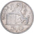 Belgia, Régence Prince Charles, 50 Francs, 50 Frank, 1948, Brussels, Srebro
