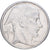 Belgia, Régence Prince Charles, 50 Francs, 50 Frank, 1949, Brussels, Srebro