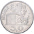 Belgia, Régence Prince Charles, 50 Francs, 50 Frank, 1949, Brussels, Srebro