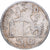 Belgia, Régence Prince Charles, 50 Francs, 50 Frank, 1951, Brussels, Srebro