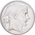 Belgia, Régence Prince Charles, 50 Francs, 50 Frank, 1950, Brussels, Srebro
