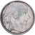 Belgia, Régence Prince Charles, 50 Francs, 50 Frank, 1950, Brussels, Srebro